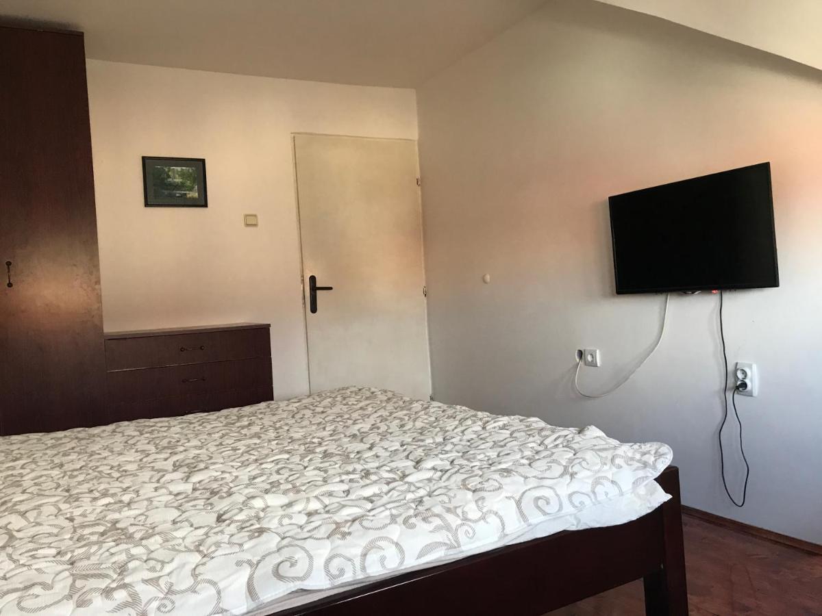 Broj Jedan Apartment Soko Banja Exterior foto