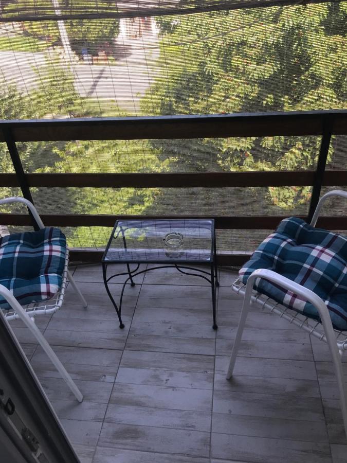 Broj Jedan Apartment Soko Banja Exterior foto