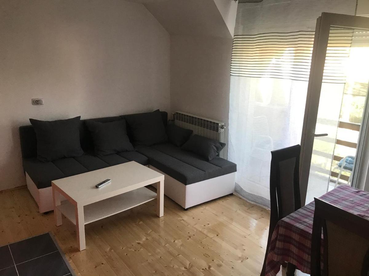 Broj Jedan Apartment Soko Banja Exterior foto