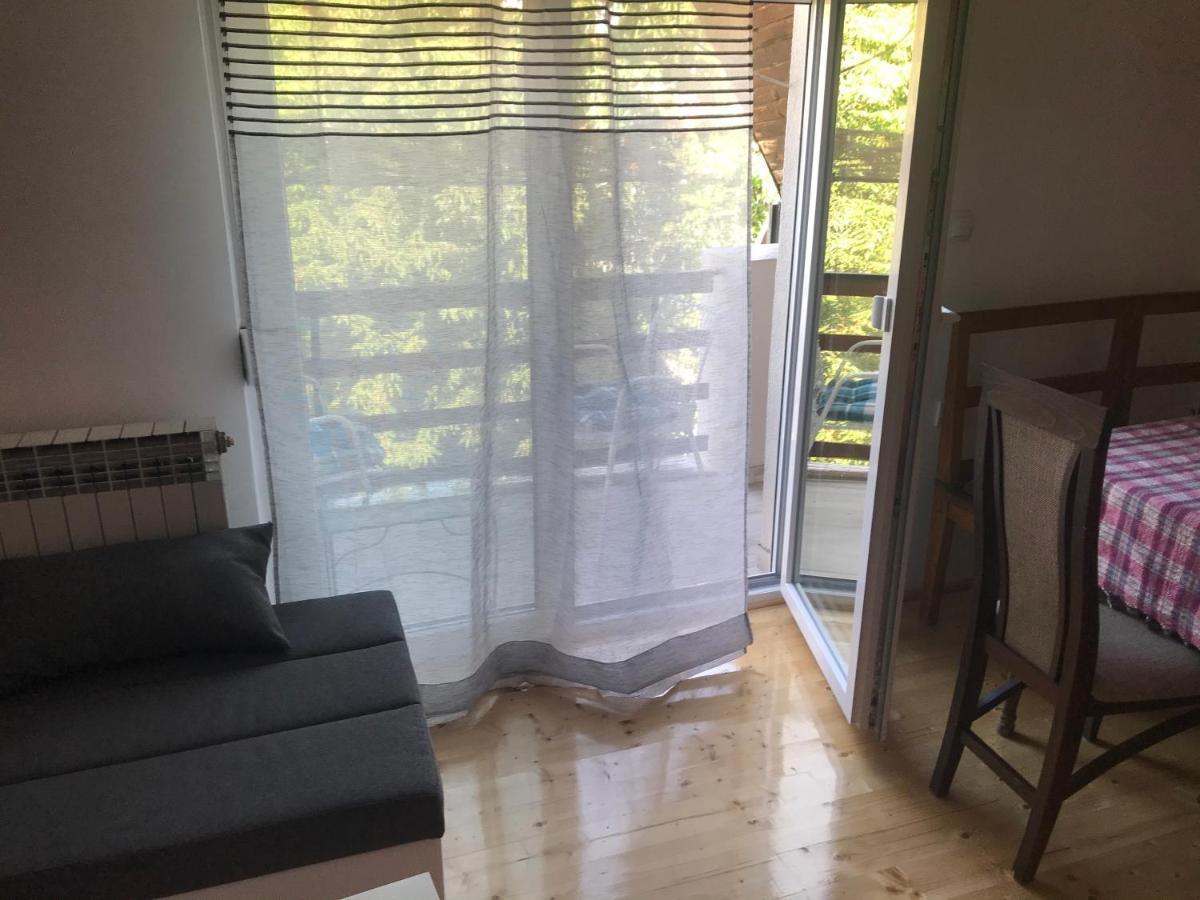 Broj Jedan Apartment Soko Banja Exterior foto