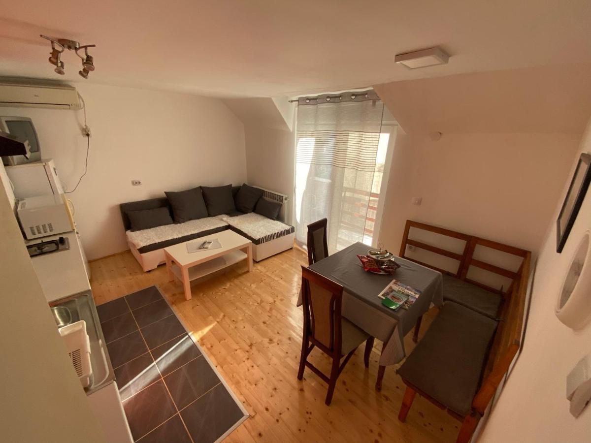 Broj Jedan Apartment Soko Banja Exterior foto