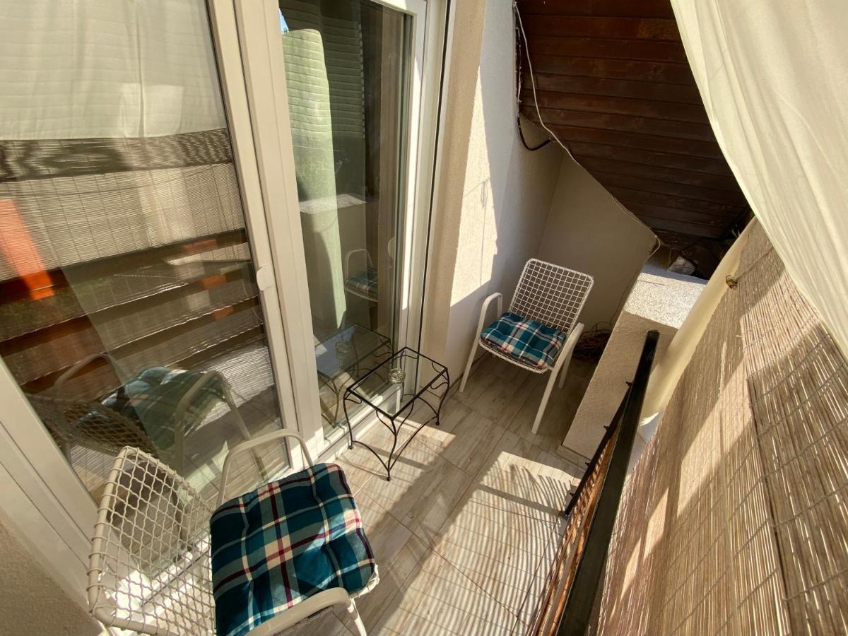 Broj Jedan Apartment Soko Banja Exterior foto