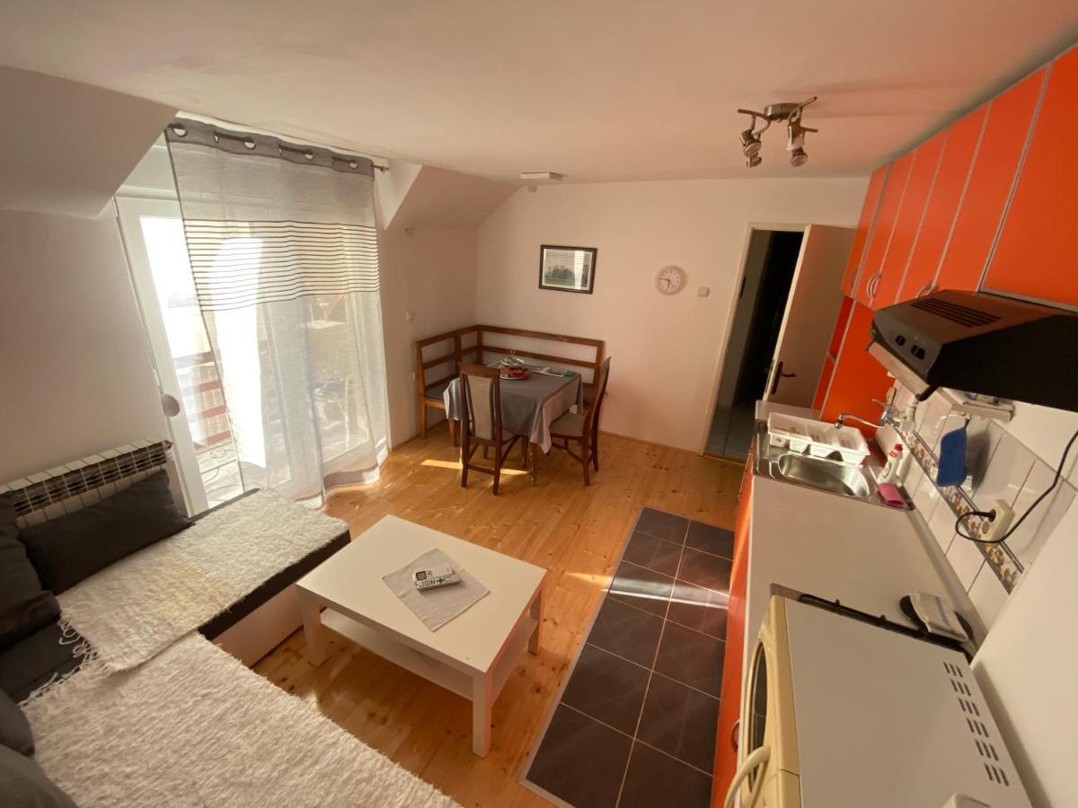 Broj Jedan Apartment Soko Banja Exterior foto
