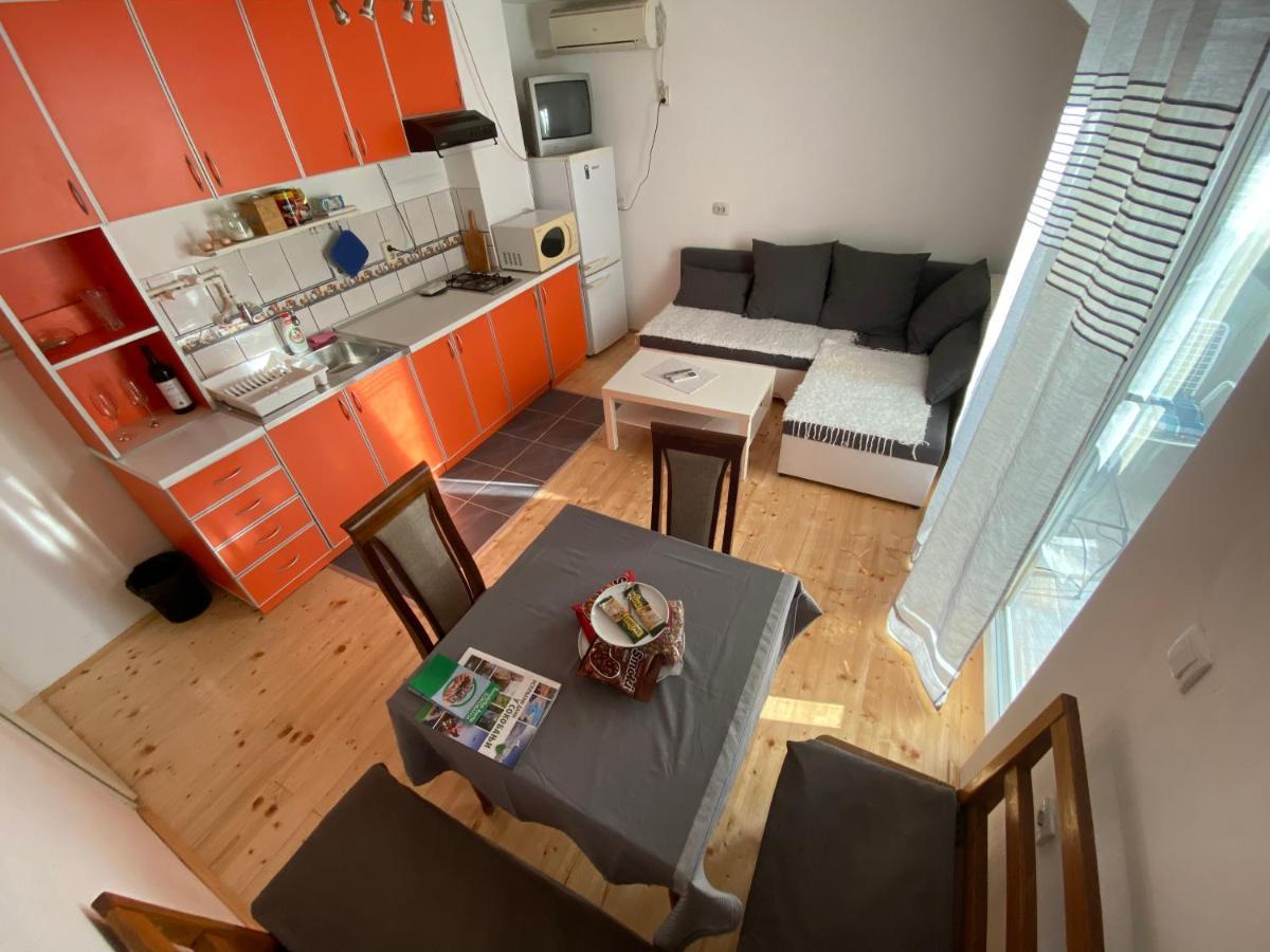 Broj Jedan Apartment Soko Banja Exterior foto