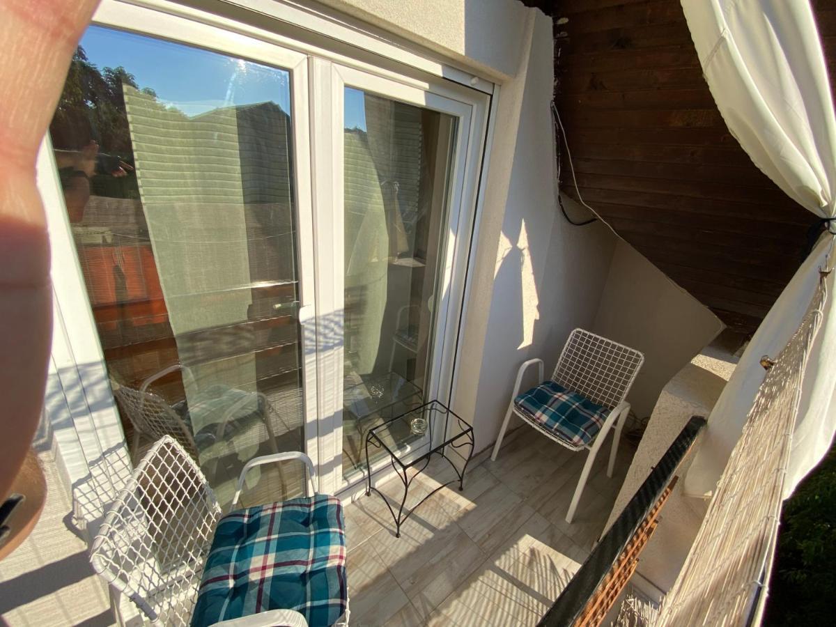 Broj Jedan Apartment Soko Banja Exterior foto