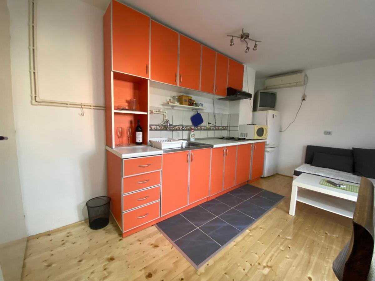 Broj Jedan Apartment Soko Banja Exterior foto