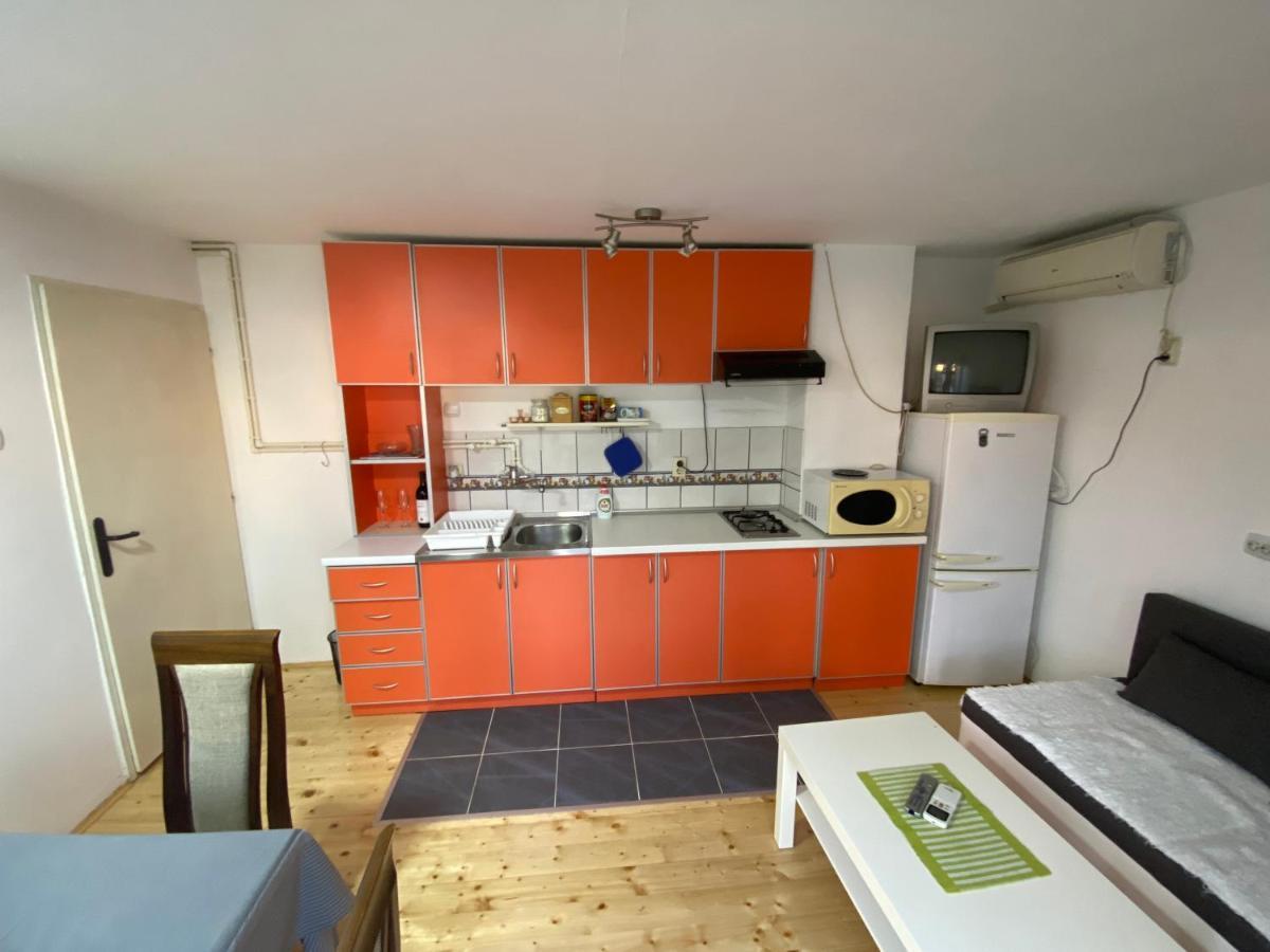 Broj Jedan Apartment Soko Banja Exterior foto