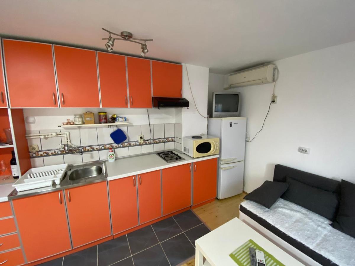 Broj Jedan Apartment Soko Banja Exterior foto