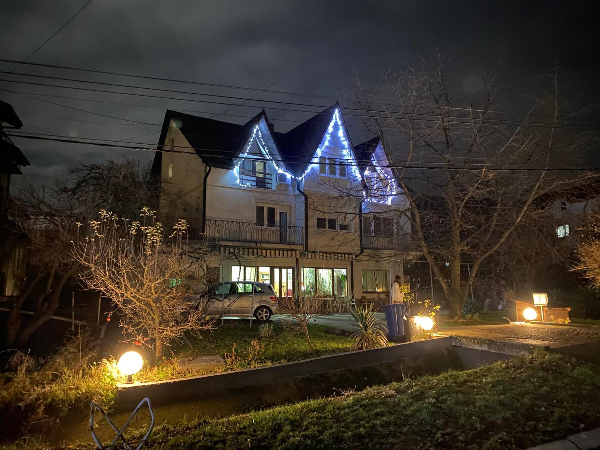 Broj Jedan Apartment Soko Banja Exterior foto