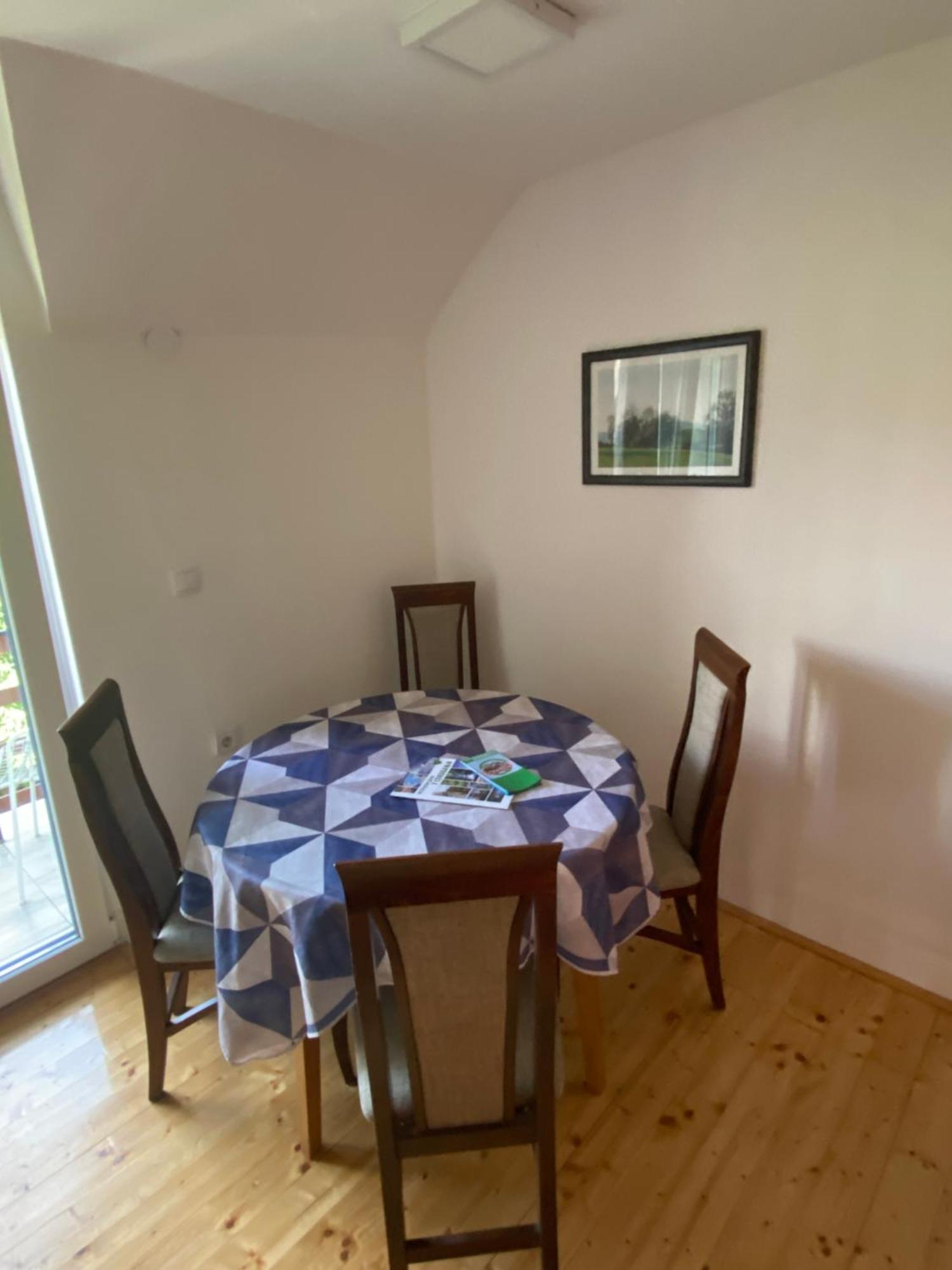 Broj Jedan Apartment Soko Banja Exterior foto